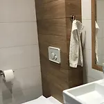 Morze, Basen&spa I Spokoj 2 Piec Morz W Sianozetach * Sianożęty