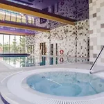 Morze, Basen&spa I Spokoj 2 Piec Morz W Sianozetach Apartmán Sianożęty