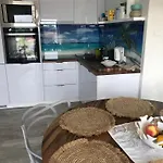 Morze, Basen&spa I Spokoj 2 Piec Morz W Sianozetach Apartmán Sianożęty