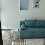 Apartmán Morze, Basen&spa I Spokoj 2 Piec Morz W Sianozetach *