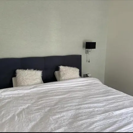 Morze, Basen&Spa I Spokoj Apartament 2 Piec Morz W Sianozetach Sianozety