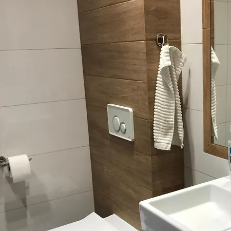 Morze, Basen&Spa I Spokoj Apartament 2 Piec Morz W Sianozetach * Sianozety