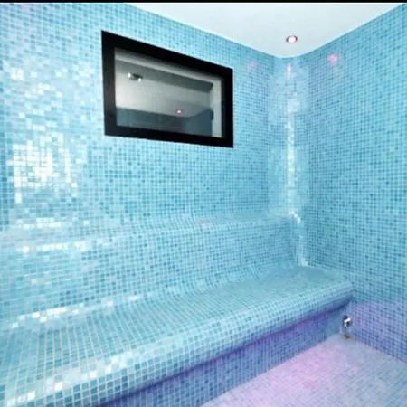 Morze, Basen&Spa I Spokoj Apartament 2 Piec Morz W Sianozetach Apartment