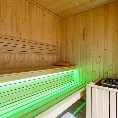 Apartman Morze, Basen&spa I Spokoj 2 Piec Morz W Sianozetach Sianozety