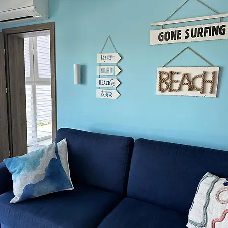 Morze, Basen&spa I Spokoj 2 Piec Morz W Sianozetach