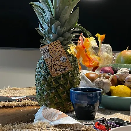 Apartment Morze, Basen&spa I Spokoj 2 Piec Morz W Sianozetach