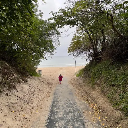 Apartment Morze, Basen&spa I Spokoj 2 Piec Morz W Sianozetach Sianozety