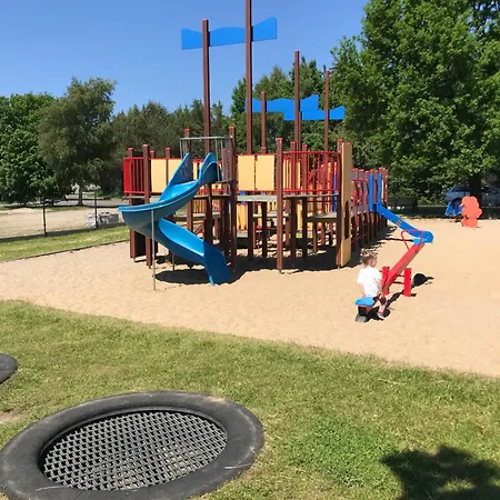 Morze, Basen&spa I Spokoj 2 Piec Morz W Sianozetach Apartment