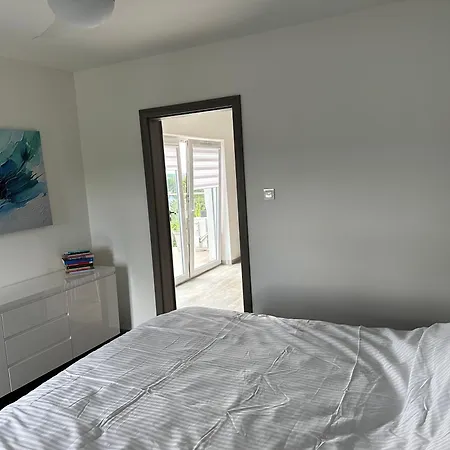 Morze, Basen&Spa I Spokoj Apartament 2 Piec Morz W Sianozetach Apartment Sianozety