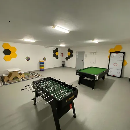 Morze, Basen&spa I Spokoj 2 Piec Morz W Sianozetach Apartman *