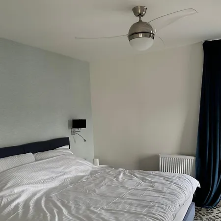 Morze, Basen&spa I Spokoj 2 Piec Morz W Sianozetach Sianozety