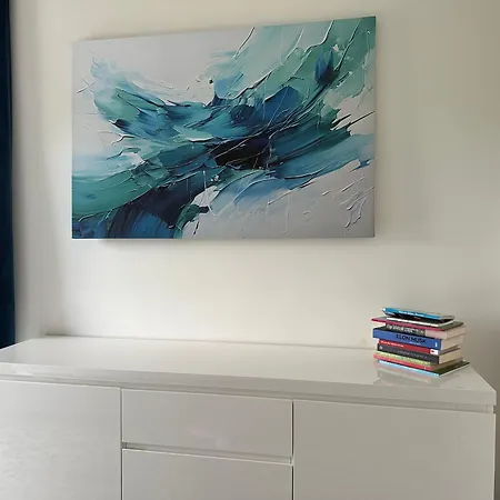 Morze, Basen&spa I Spokoj 2 Piec Morz W Sianozetach Sianozety