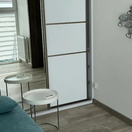 Morze, Basen&spa I Spokoj 2 Piec Morz W Sianozetach Apartman Sianozety