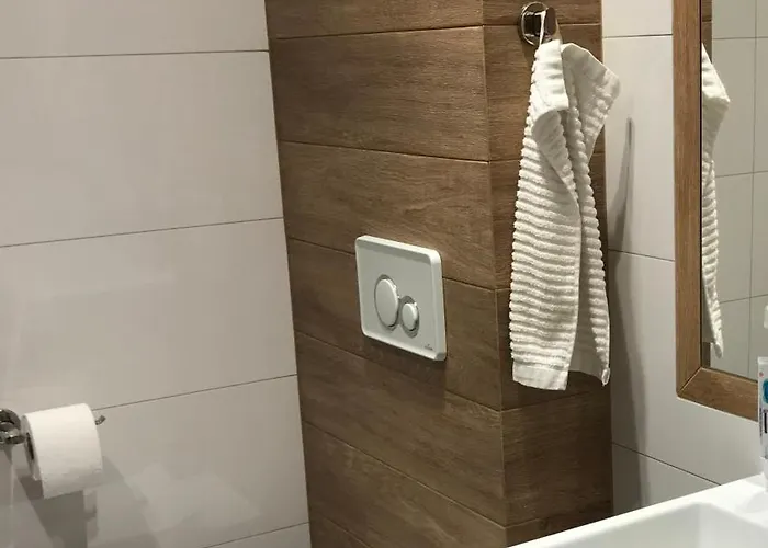 Morze, Basen&spa I Spokoj 2 Piec Morz W Sianozetach * Sianozety