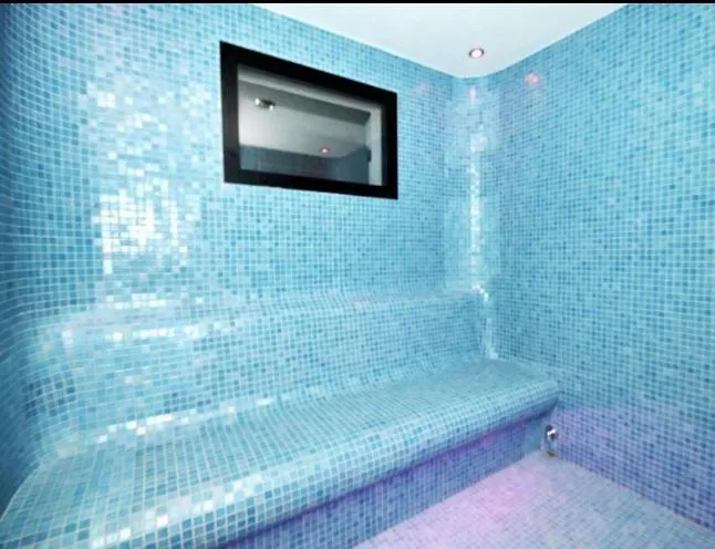 Morze, Basen&spa I Spokoj 2 Piec Morz W Sianozetach Apartment