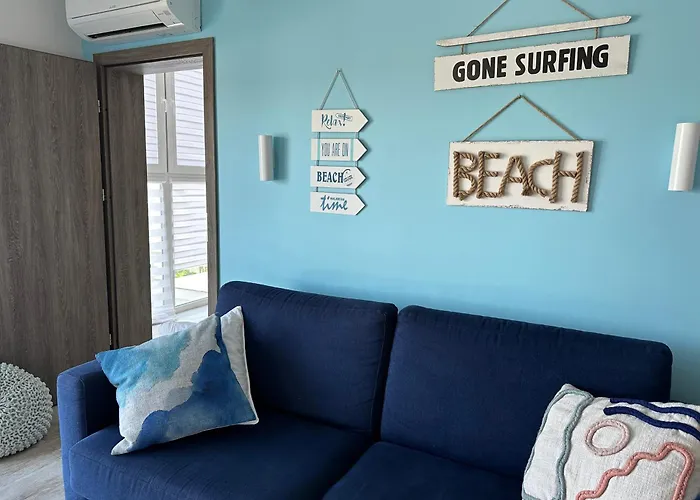 Morze, Basen&spa I Spokoj 2 Piec Morz W Sianozetach