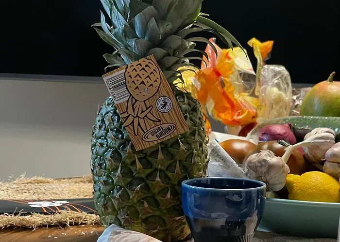 Apartment Morze, Basen&spa I Spokoj 2 Piec Morz W Sianozetach