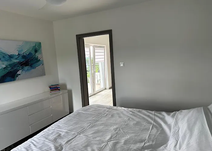 Morze, Basen&spa I Spokoj 2 Piec Morz W Sianozetach דירה סיאנוז'טי