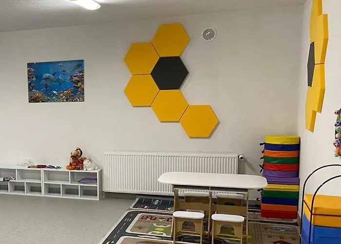 Apartment Morze, Basen&spa I Spokoj 2 Piec Morz W Sianozetach *