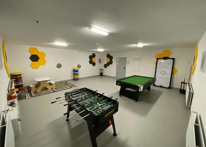 Morze, Basen&spa I Spokoj 2 Piec Morz W Sianozetach דירה *