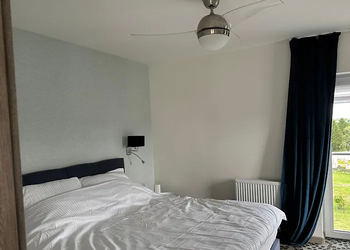 Morze, Basen&spa I Spokoj 2 Piec Morz W Sianozetach סיאנוז'טי